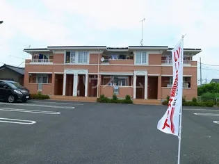 アルカンシェルの画像