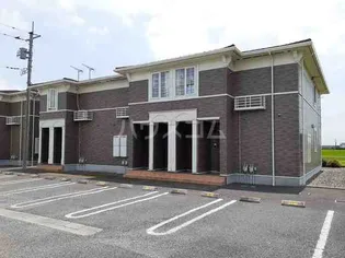 グランデ フォレスタCの画像