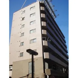 神奈川県横浜市南区万世町1丁目【マンション】の外観