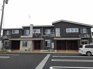 グレースガーデンの画像