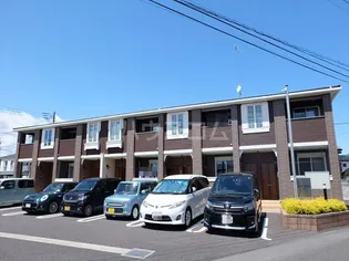 カーサ フォルテIIの画像