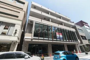 神奈川県横浜市中区元町5丁目【マンション】の外観