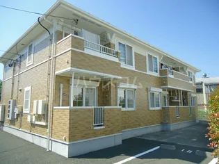 セントレア二川 Bの画像