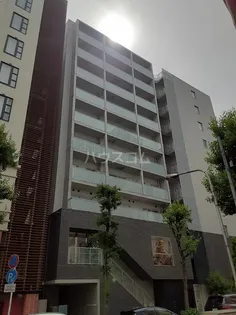 神奈川県横浜市中区太田町5丁目【マンション】の外観