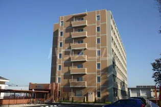 ペットマンションあかやまの画像