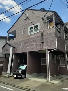 福岡県福岡市南区大楠2丁目【アパート】の外観