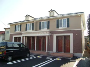 アルエットIIーBの画像