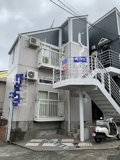 ジュネパレス伊勢原第01の画像