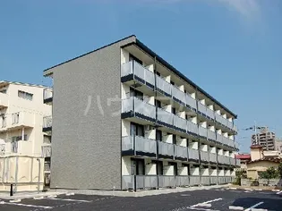 レオパレスプレジャー 宇都宮の画像