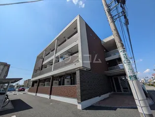 シャンス ガーデンの画像