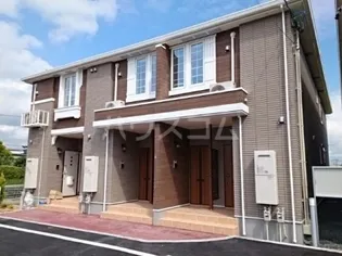 ラティアII Aの画像