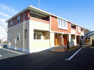 エクセレント ヴィラBの画像