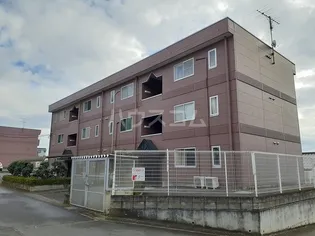 ナックメイプルニュータウンBの画像