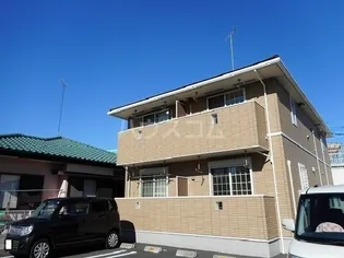 カーサ エテルナIIの画像