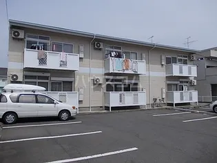 YNハイツCの画像