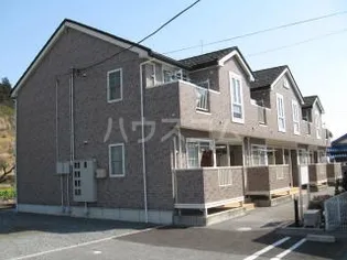 サンハイツケヅカFの画像