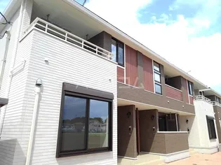 エクセレント ヴィラ富田Aの画像