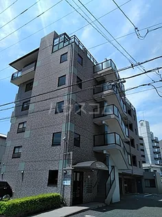 福岡県福岡市南区大楠1丁目【マンション】の外観