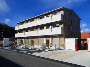 パストラルコート Dの画像