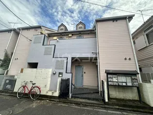 マークエレガンス愛甲の画像