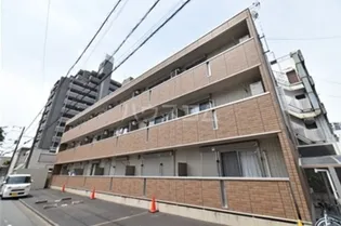 ワイズハウスの画像