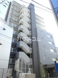 千葉県船橋市本町1丁目【マンション】の外観