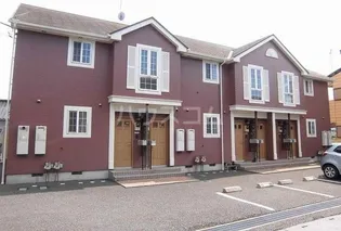 フォレスト ヒルズAの画像