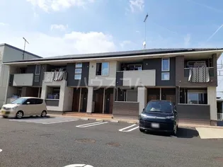 ルーブ フルール Dの画像