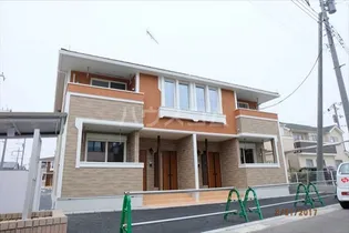 アヴェニール IIIの画像