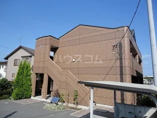 ベルメゾンしらさぎの画像