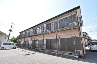 コーポアイリスⅠの画像