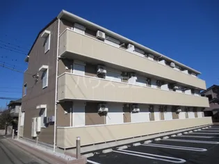 ポッソ ヴィラージュ IIの画像