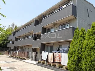 グランレーヴDの画像