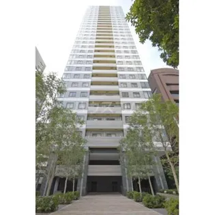 東京都港区芝浦4丁目【マンション】の外観