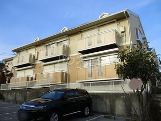 クレスト陽光台Dの画像