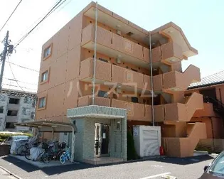 コンフォールIIIの画像