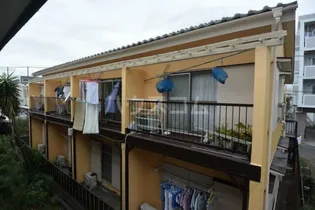 コスモAOI鵠沼海岸の画像