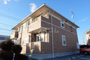 カーサ ソレアードの画像