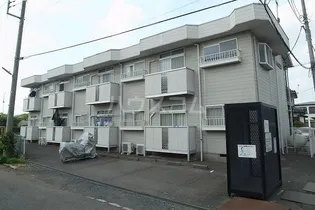 エルディム篠崎の画像