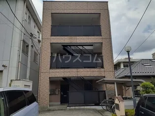 カーサ アリエッタの画像