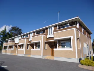 アンソレイエの画像