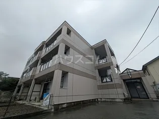 サンライズガーデンの画像