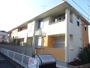 サニーメゾンIIIの画像