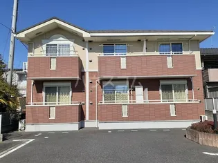 シャーリーハイツの画像