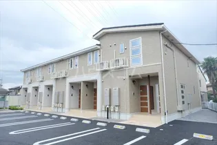 アザレヤハイツDの画像