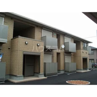 サンビレッジ小山城南Bの画像