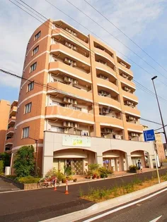 K ブローテ 柏の葉Aの画像