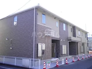 フォレスタ美里の画像