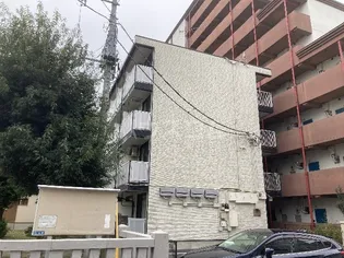 レオパレスひまわりの画像