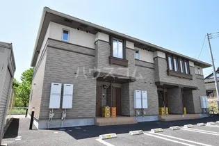 クレセントBの画像